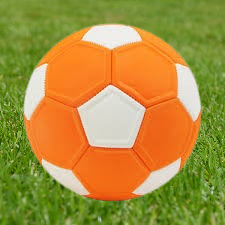 Curve Swerve Soccer Ball – Training & Match-Ready Performance